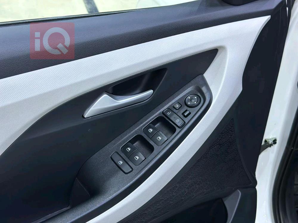 هيونداي كريتا